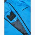 Kinder-Skijacke Peak Performance JR Maroon Insulated azure ascent 4