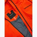 Kinder-Skijacke Peak Performance JR Maroon Insulated solar burst 4