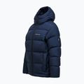 Herren-Daunenjacke Peak Performance Rivel Down Jacket blue shadow 3