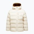 Herren-Daunenjacke Peak Performance Frost Down Puffer Jacket Sand Fog