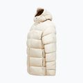 Herren-Daunenjacke Peak Performance Frost Down Puffer Jacket Sand Fog 3