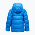 Daunenjacke für Kinder Peak Performance Frost Down Puffer Jacket Azure Ascent 2