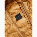 Damen-Daunenjacke Peak Performance Helium Hybrid Down Jacket Sierra Sand 4