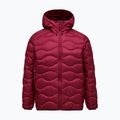 Herren-Daunenjacke Peak Performance Helium Down Hood Jacket Vertical Zenith