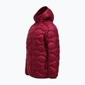 Herren-Daunenjacke Peak Performance Helium Down Hood Jacket Vertical Zenith 3