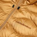 Herren-Daunenjacke Peak Performance Helium Down Hood sierra sand 9