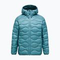 Herren-Daunenjacke Peak Performance Helium Down Hood Jacket Deluded Vision