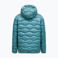 Herren-Daunenjacke Peak Performance Helium Down Hood Jacket Deluded Vision 2
