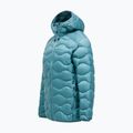 Herren-Daunenjacke Peak Performance Helium Down Hood Jacket Deluded Vision 3