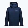 Herren-Skijacke Peak Performance Maroon Insulated blue shadow 9