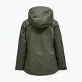 Damen-Skijacke Peak Performance Anima Insulated Jacket pine needle 2
