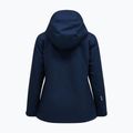 Damen-Skijacke Peak Performance Anima Insulated Jacket blue shadow 2