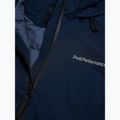 Damen-Skijacke Peak Performance Anima Insulated Jacket blue shadow 4