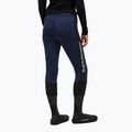 Damen-Skihose Peak Performance Rider Essentials blue shadow/black 3