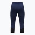 Damen-Skihose Peak Performance Rider Essentials blue shadow/black 5