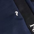 Damen-Skihose Peak Performance Rider Essentials blue shadow/black 7