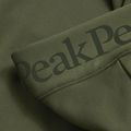 Herren Zip-Hoodie Peak Performance Rider Essentials Zip Hood pine needle/pine needle 8