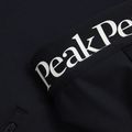 Herren-Hoodie Peak Performance Rider Essentials Zip Hood black/black 9
