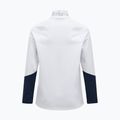 Herrenpullover Peak Performance Rider Essentials Zip Jacket Antarctica/Blue Shadow 2