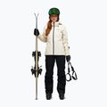 Damen-Skijacke Peak Performance Anima Insulated sand fog 2