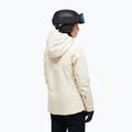 Damen-Skijacke Peak Performance Anima Insulated sand fog 3