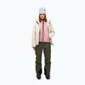 Damen-Skijacke Peak Performance Anima Insulated sand fog 4