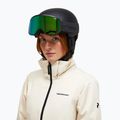 Damen-Skijacke Peak Performance Anima Insulated sand fog 6