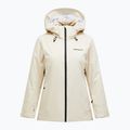 Damen-Skijacke Peak Performance Anima Insulated sand fog