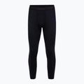 Herren Thermounterhose Peak Performance Magic 7/8 Johns Long Wool-Blend Baselayer black/black 3