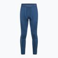 Herren Thermounterhose Peak Performance Magic 7/8 Johns Long Wool-Blend Baselayer mountain lake 3