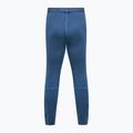 Herren Thermounterhose Peak Performance Magic 7/8 Johns Long Wool-Blend Baselayer mountain lake 4