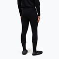 Herren Thermounterhose Peak Performance Magic 3/4 Johns Long Wool-Blend Baselayer black/black 2
