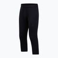 Herren Thermounterhose Peak Performance Magic 3/4 Johns Long Wool-Blend Baselayer black/black 5
