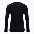 Damen-Thermoaktivshirt Peak Performance Magic Crew Wool-Blend Baselayer black/black 4