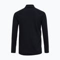 Herren Funktionsshirt langärmlig Peak Performance Magic Half Zip Wool-Blend Baselayer black/black 4