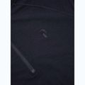 Herren Funktionsshirt langärmlig Peak Performance Magic Half Zip Wool-Blend Baselayer black/black 6