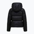 Damen-Skijacke Peak Performance Glissade Down black 2