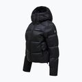 Damen-Skijacke Peak Performance Glissade Down black 3