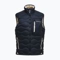 Herrenweste Peak Performance Helium Utility Down black/black 5