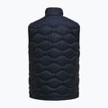 Herrenweste Peak Performance Helium Utility Down black/black 6