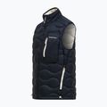 Herrenweste Peak Performance Helium Utility Down black/black 7