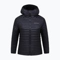 Gefütterte Damenjacke Peak Performance Monolight Synthetic Hood black 6