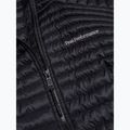 Gefütterte Damenjacke Peak Performance Monolight Synthetic Hood black 9