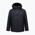 Gefütterte Herrenjacke Peak Performance Monolight Insulated Hood black 6