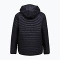 Gefütterte Herrenjacke Peak Performance Monolight Insulated Hood black 7