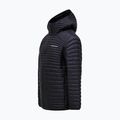 Gefütterte Herrenjacke Peak Performance Monolight Insulated Hood black 8