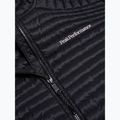 Gefütterte Herrenjacke Peak Performance Monolight Insulated Hood black 9