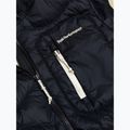 Damen-Daunenjacke Peak Performance Helium Utility Down black/sand fog 10