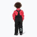 Skihose Kinder Didriksons Idre black 2