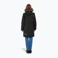 Damenjacke Didriksons Erika 3 Parka black 3